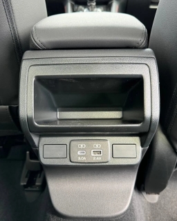 Subaru WRX GT CVT 2026