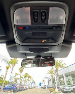 Subaru WRX GT CVT 2026