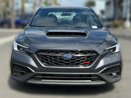Subaru WRX GT CVT 2026