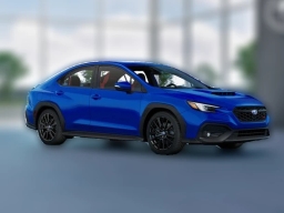 Subaru WRX GT CVT 2026