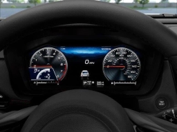 Subaru WRX GT CVT 2026