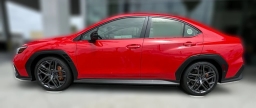 Subaru WRX tS Manual 2026