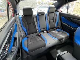 Subaru WRX tS Manual 2026