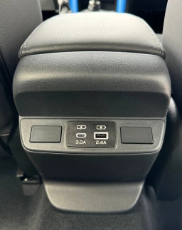 Subaru WRX tS Manual 2026