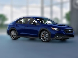 Subaru WRX tS Manual 2026