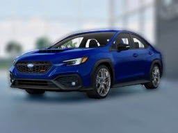 Subaru WRX tS Manual 2026