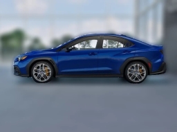 Subaru WRX tS Manual 2026