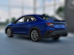 Subaru WRX tS Manual 2026