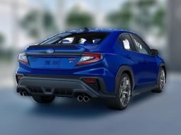 Subaru WRX tS Manual 2026