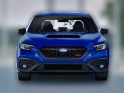 Subaru WRX tS Manual 2026