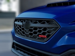 Subaru WRX tS Manual 2026