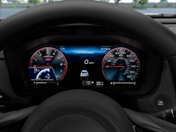 Subaru WRX tS Manual 2026