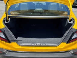 Subaru WRX Series.Yellow Manual 2026