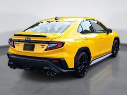 Subaru WRX Series.Yellow Manual 2026