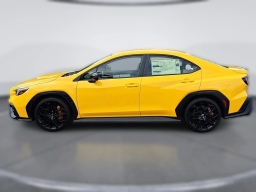 Subaru WRX Series.Yellow Manual 2026