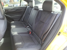 Subaru WRX Series.Yellow Manual 2026