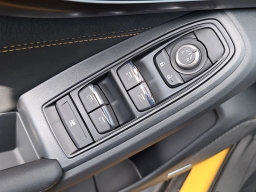 Subaru WRX Series.Yellow Manual 2026