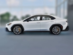 Subaru WRX tS Manual 2026
