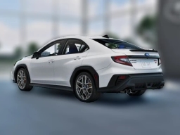 Subaru WRX tS Manual 2026