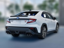 Subaru WRX tS Manual 2026