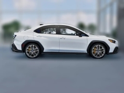 Subaru WRX tS Manual 2026