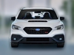 Subaru WRX tS Manual 2026
