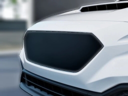 Subaru WRX tS Manual 2026