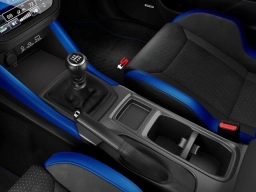 Subaru WRX tS Manual 2026