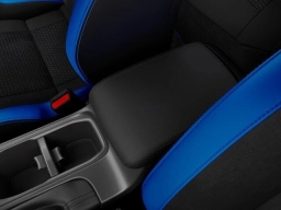 Subaru WRX tS Manual 2026