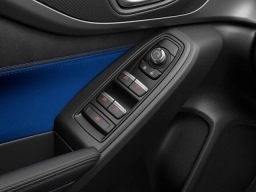 Subaru WRX tS Manual 2026