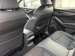 Subaru WRX Series.Yellow Manual 2026