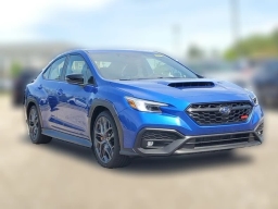 Subaru WRX tS Manual 2026