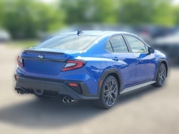 Subaru WRX tS Manual 2026