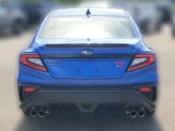 Subaru WRX tS Manual 2026