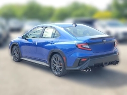 Subaru WRX tS Manual 2026