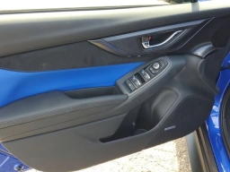 Subaru WRX tS Manual 2026