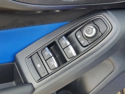 Subaru WRX tS Manual 2026
