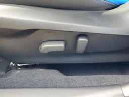 Subaru WRX tS Manual 2026