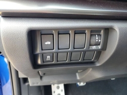 Subaru WRX tS Manual 2026