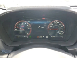 Subaru WRX tS Manual 2026