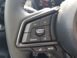 Subaru WRX tS Manual 2026