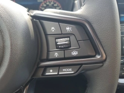 Subaru WRX tS Manual 2026