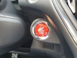 Subaru WRX tS Manual 2026