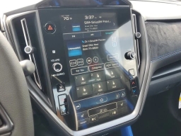 Subaru WRX tS Manual 2026