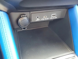 Subaru WRX tS Manual 2026