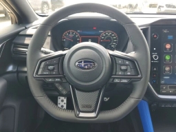 Subaru WRX tS Manual 2026
