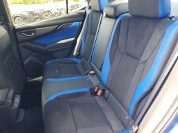 Subaru WRX tS Manual 2026