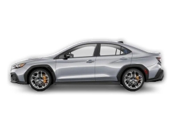 Subaru WRX tS Manual 2026