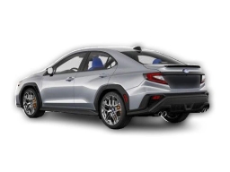 Subaru WRX tS Manual 2026