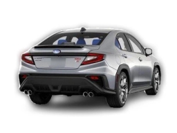 Subaru WRX tS Manual 2026